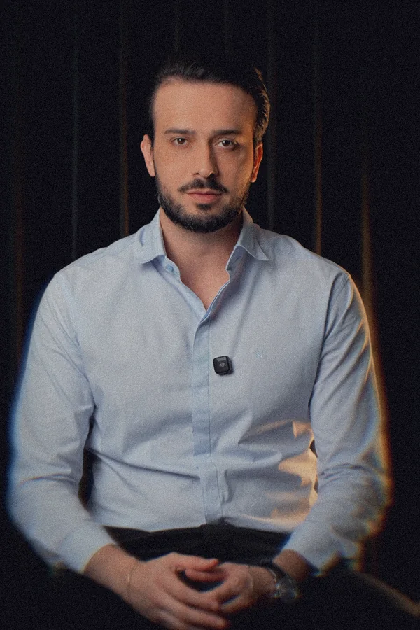 Denis Eustáquio